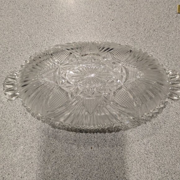 Candy Dish1950s - Picture 3 of 4